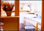 Caravan have plush interiors