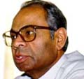 Srichand Hinduja