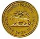 The RBI emblem