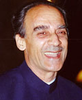 Arun Shourie