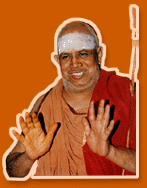 Sri Jayendra Saraswati, JagadGuru Sankaracharya of Kanchi Kamakoti Peetham