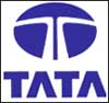 The Tata Logo