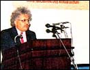 Lord Meghnad Desai