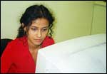 Nandana Dev Sen