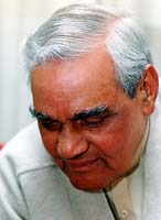 Atal Bihari Vajpayee