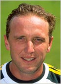 Allan Donald