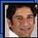 Wasim Akram