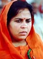 Uma Bharti