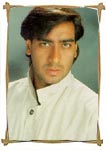 Ajay Devgan