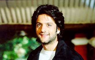  Fardeen Khan 