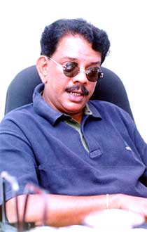 Priyadarshan