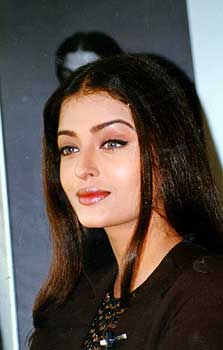 Aishwarya Rai