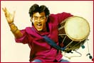 Aamir Khan in Mela