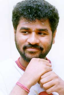 Prabhu Deva