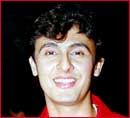 Sonu Nigam