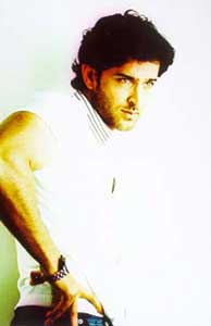 Hrithik Roshan