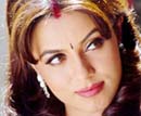 Mahima Chaudhary