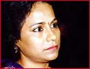 Seema Biswas