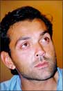 Bobby Deol