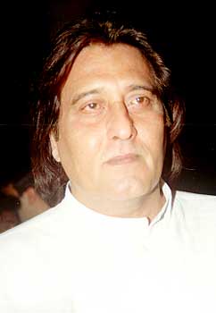 Vinod Khanna