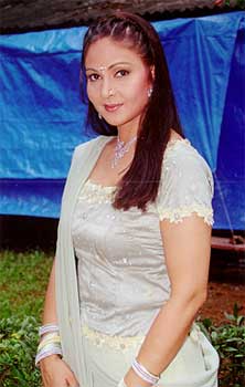 Rati Agnihotri