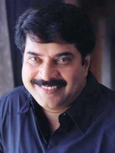 Mammootty