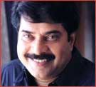 Mammootty