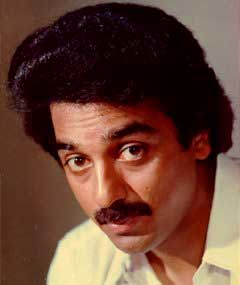 Kamal Hassan