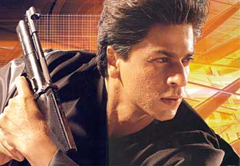 Shah Rukh Khan