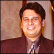 Ketan Desai