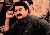 Mohanlal