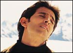 Hrithik Roshan