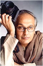 Gautam Rajadhyaksha
