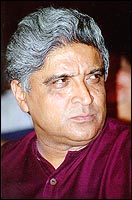 Javed Akhtar