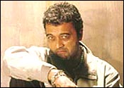 Lucky Ali