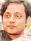 Shashi Tharoor