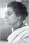 indira