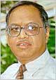 N R Narayana Murthy