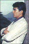 Rajesh Khanna