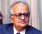 RBI Governor Bimal Jalan