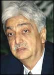 Wipro Chairman Azim Premji