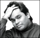 A R Rahman