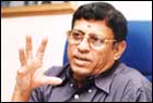 S Gurumurthy, convernor, Swadeshi Jagran Manch