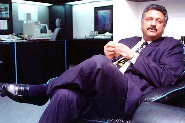 Ajay Piramal