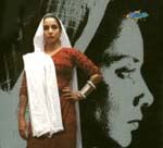 Shabana Azmi in Godmother