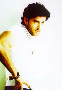 Hrithik Roshan