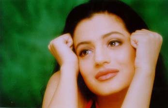 Amisha Patel