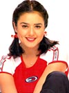 Preity Zinta