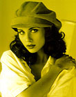 Lisa Ray