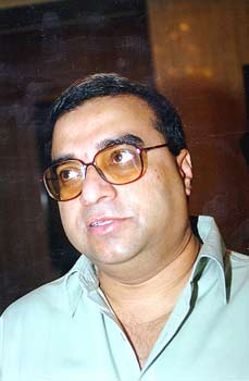 Rajkumar Santoshi